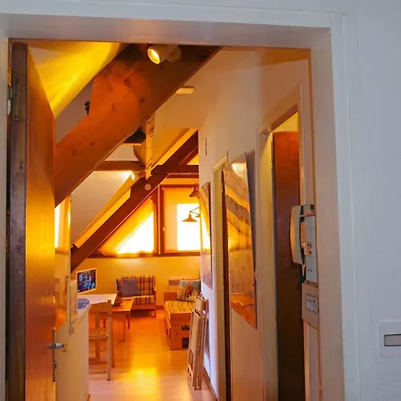 Agreable T2, 700M Thermes, Menage Inclus