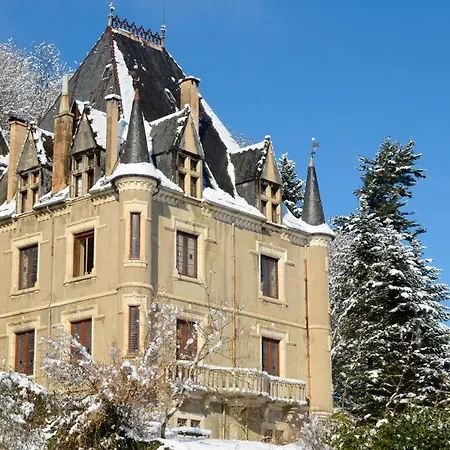 Agreable T2, 700M Thermes, Menage Inclus