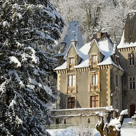 דירה Agreable T2, 700M Thermes, Menage Inclus