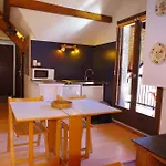 Belle Vue De Luchon, Menage Inclus Διαμέρισμα