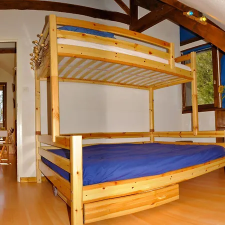 Agreable T2, Vue Montagnes, 600m Centre Luchon *